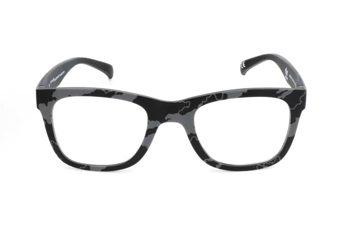 Adidas AOR004O Eyeglasses - view 3